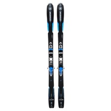 Ski occasion Dynastar Legend X 80 + fixations