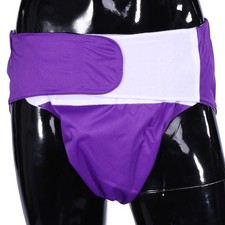 Ultra Absorbent Breathable