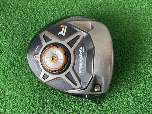 Taylormade driver head - taylormade, rh