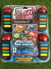 Buzz Junior Robots en Folie