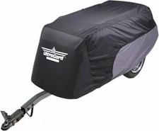 HOUSSE REMORQUE MOTO CLASSIQUE