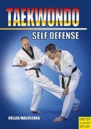 Juergen hoeller taekwondo - hoeller,