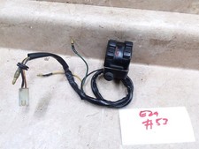 Yamaha IT250 IT175 IT425