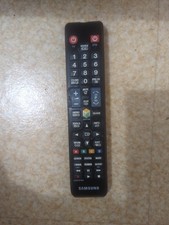 TELECOMMANDE SAMSUNG AA59