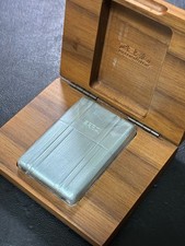 Briquet Zippo Zero Halliburton