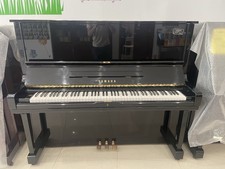 Yamaha U3 Upright Piano