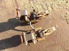 JeP 2 systèmes inversion pour différentes machines de gamme complets en TBE