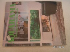 **a2 Revue Aquarama n°103 Le platy perroquet / Les tétraodontides 