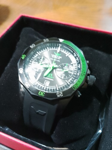 Vostok europe n1 rocket - europe,