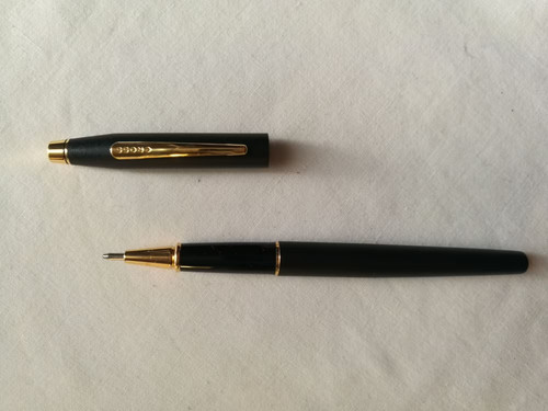 Stylo roller cross century - roller,