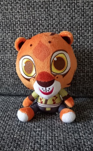 Peluche doudou kung fu - peluche,