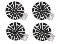 SET 4X ORIGINAL ENJOLIVEUR DE