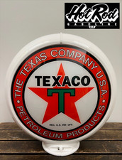 TEXACO PETROLEUM PRODUCTS