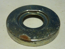 NOS 1 Cuvette cache Pédalier cross BMX  VINTAGE ancien stock