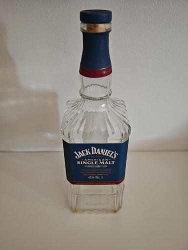Jack daniel american single - american,