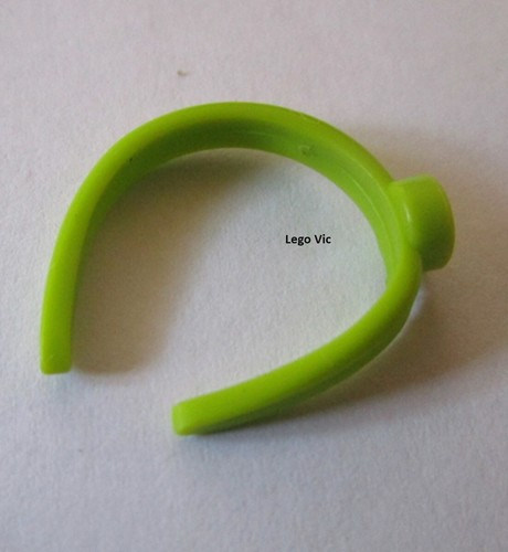 Lego x1401 scala hair - scala,