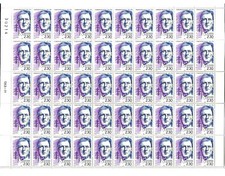 FEUILLE : N° 2634 -