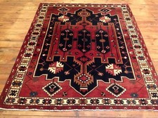 Magnifique Tapis Persan