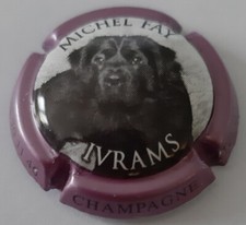Capsule de Champagne Fay