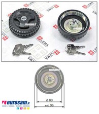 Bouchon Réservoir Carburant