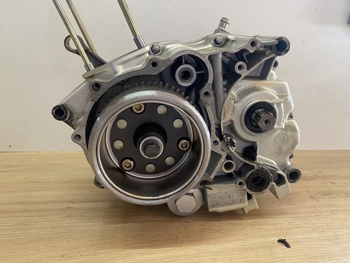 Bas moteur carter vilebrequin - bas,