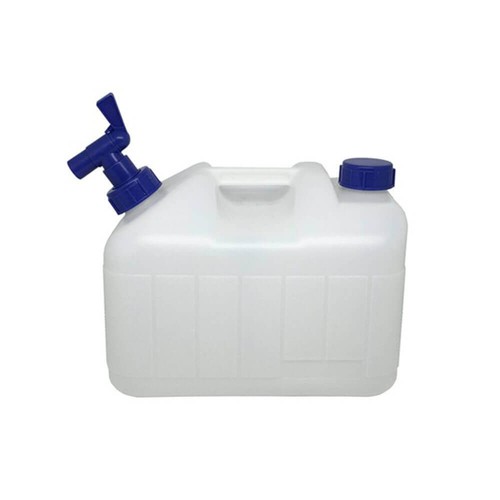 Jerrican eau 10l - jerrican,