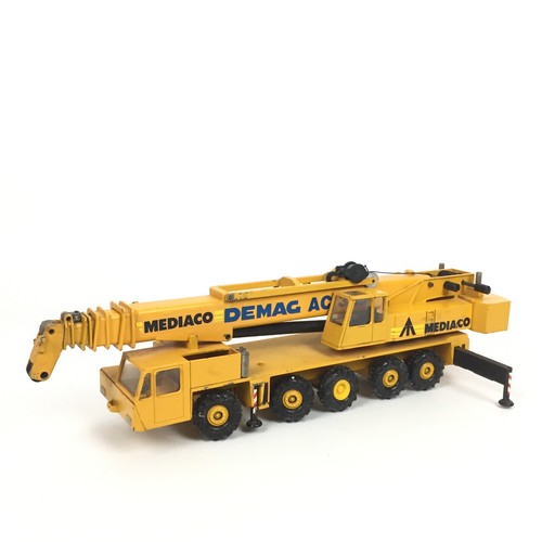 Conrad 2081 grue demag - , /