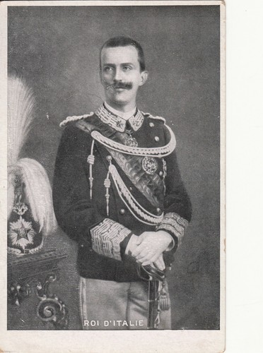 Carte postale ancienne