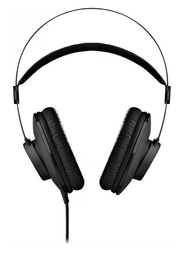 Akg k52 casque - de, monitoring