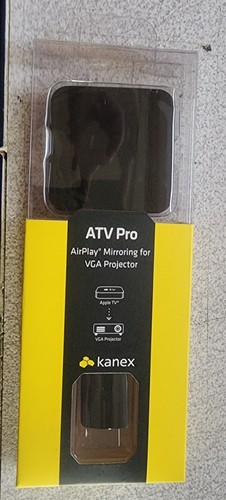 Kanex atv pro airplay - kanex,