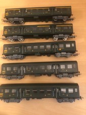 Rame 5 voitures ROMILLY JOUEF