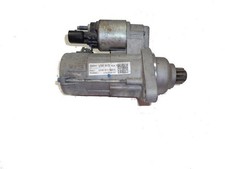 démarreur VOLKSWAGEN TOURAN 1T3 1.6D KW77 - 105CV 2012 CAYP 2010 11128