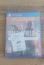 BATTLEFIELD 1  : REVOLUTION /