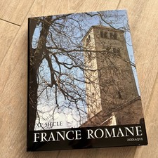« France romane » Tome I 