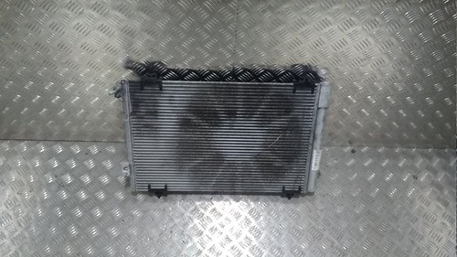 Radiateur eau citroën - radiateur,