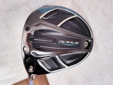 Arbre graphite Callaway Rogue