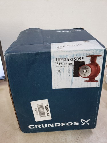 Grundfos ups26 150sf - grundfos, 3-speed