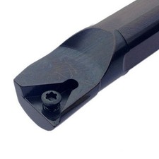 Outil de tournage de barre d'alésage de tour intérieur S12M-STUCR11 (12mmSHK X