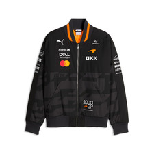 McLaren F1 2026 Veste Bomber
