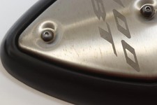 Rampe de carburateur YAMAHA