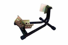 SUPPORT MOTO ROUE AVANT 4