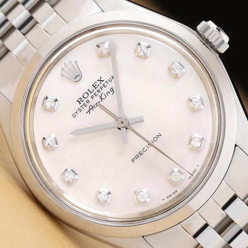 Montre rolex oyster - rolex,