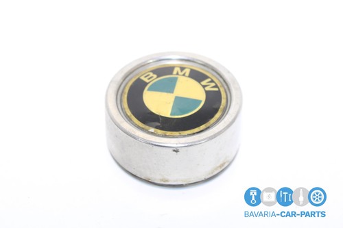 Original bmw e10 - cap, de
