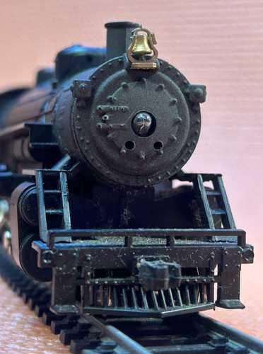 Ihc 2 mikado - mikado, steam