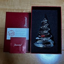 Rare figurine objet sapin de