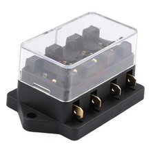 Porte-fusible automobile ATO