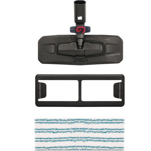 Brosse polti sols vaporflexi - brosse,