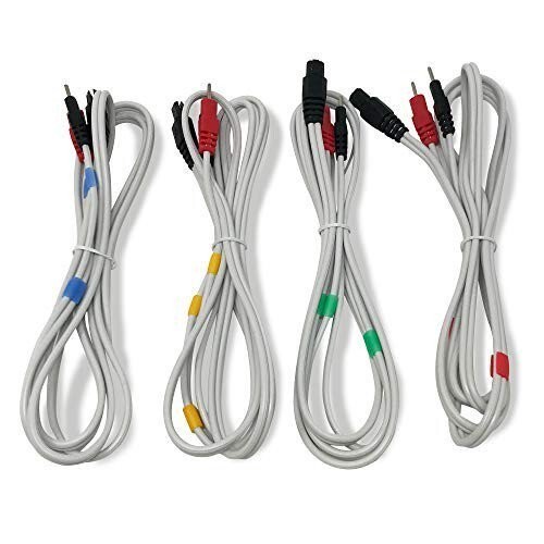 Compex compatible replacement - compatible,