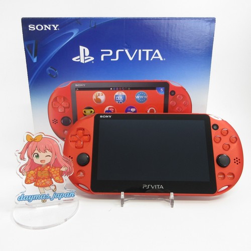 Excellent sony vita - ps,