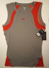 Mission Mens VaporActive